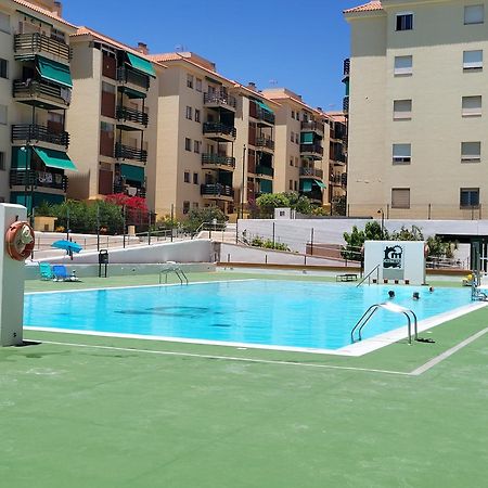 Cristimar Roja Beach Los Cristianos  Exterior foto