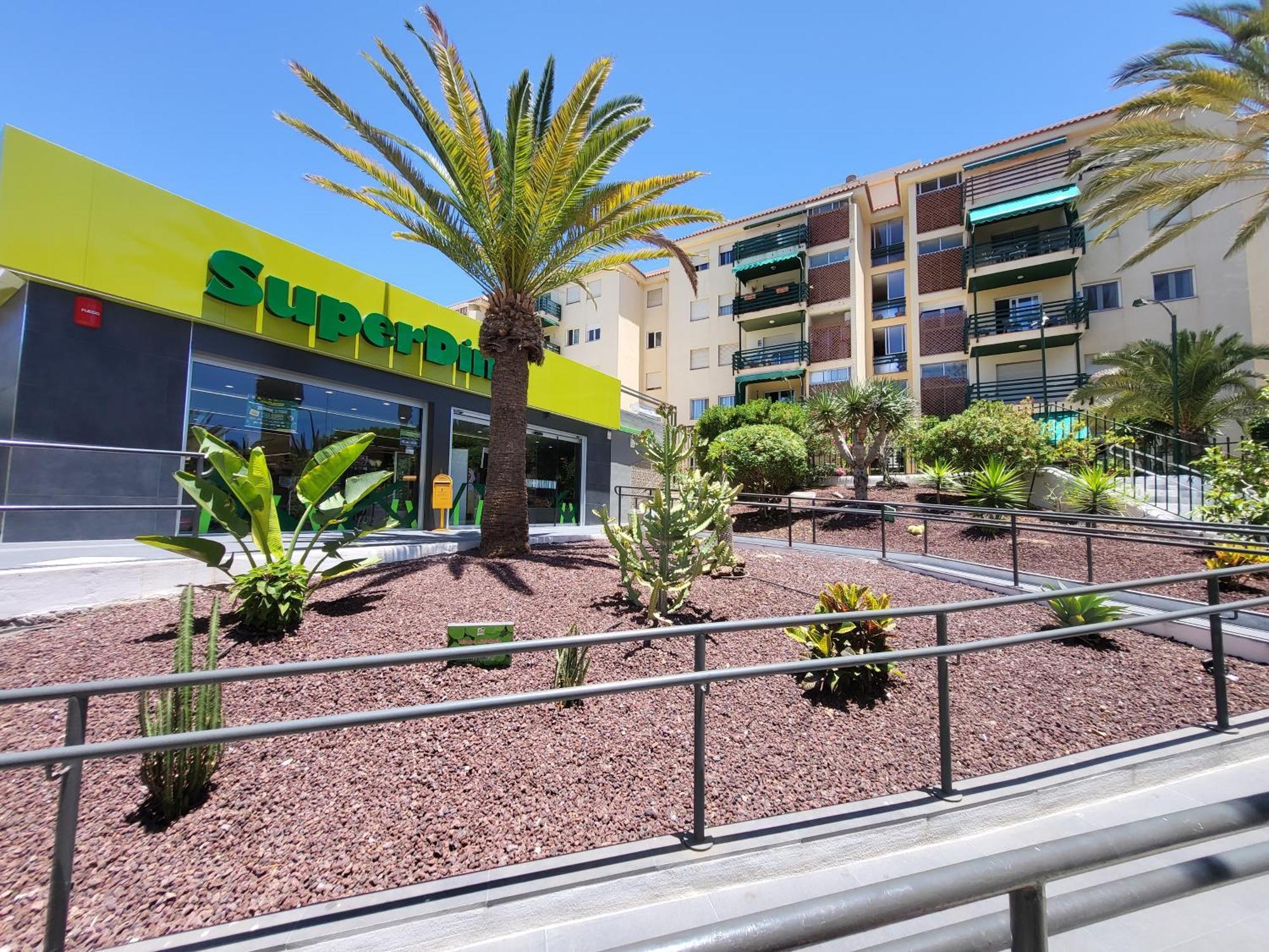 Cristimar Roja Beach Los Cristianos  Exterior foto
